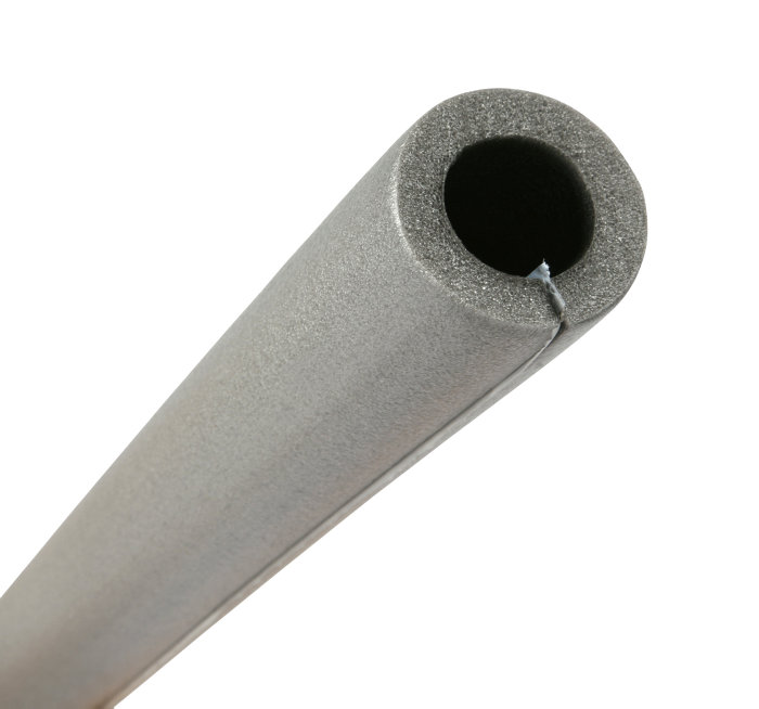 Rörisolering 22 mm
